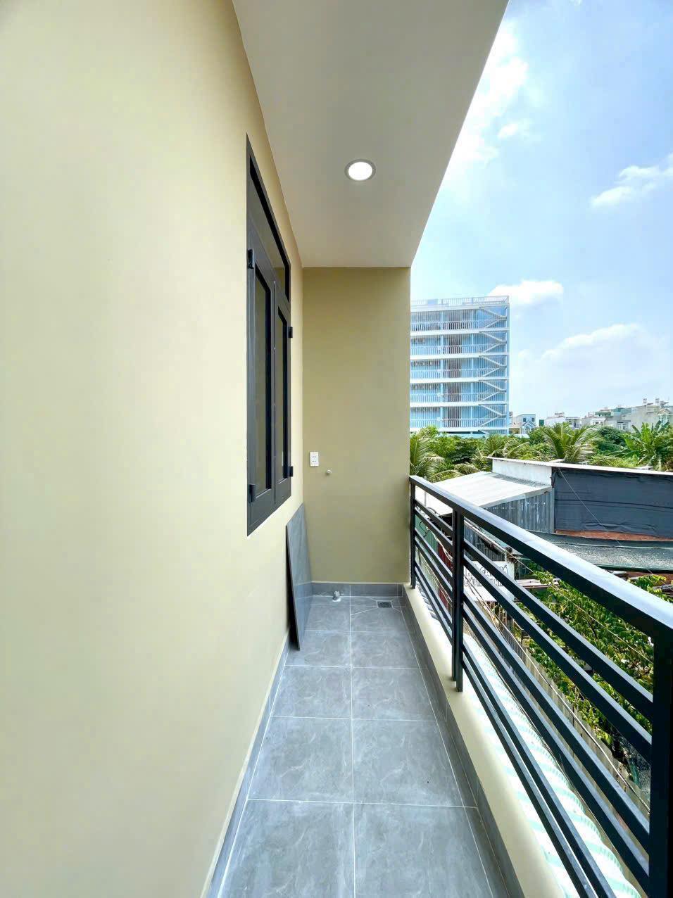Nhà mới tinh cho thuê TL40 giá 5tr có máy lạnh, nhìn là thích liền - Ảnh 4